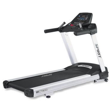 Spirit Fitness Laufband CT800