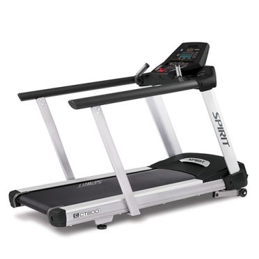 Spirit Fitness Laufband CTM800