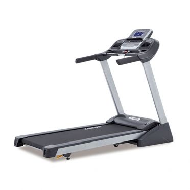 Spirit Fitness Laufband XT185