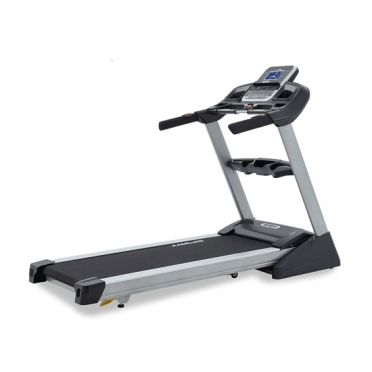 Spirit Fitness Laufband XT385