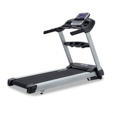 Spirit Fitness Laufband XT685