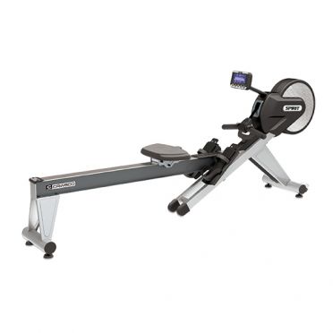 Spirit Fitness Rudertrainer CRW800