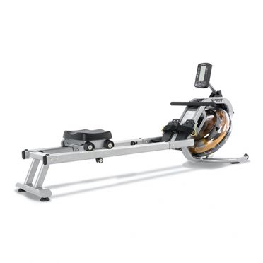 Spirit Fitness Rudertrainer CRW800H2O