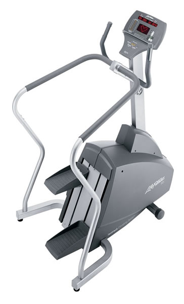 Life Fitness Stepper 93S Gebraucht