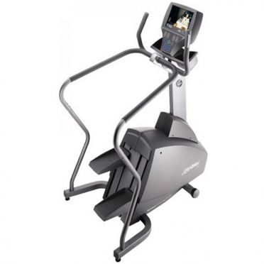 Life Fitness Stepper 95Se Gebraucht
