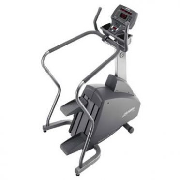 Life Fitness Stepper 95Si Gebraucht 