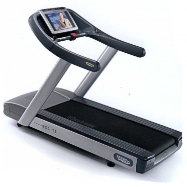 Technogym Gebrauchte Laufband Laufbander Kaufen Beim Fitt24 De