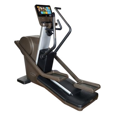 TechnoGym Crosstrainer Artis Synchro Unity 3.0 gebraucht 