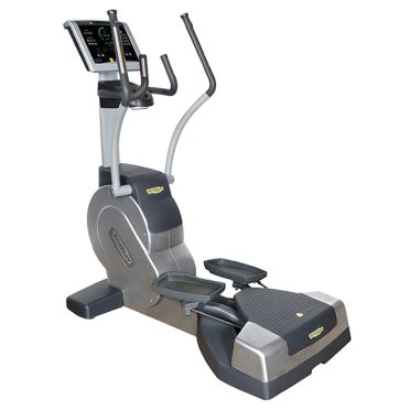 TechnoGym Lateral trainer Crossover Excite+ 700i Silber gebraucht