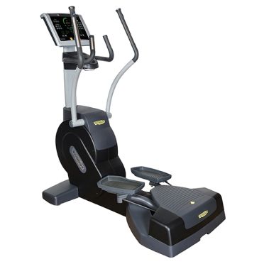 TechnoGym Lateral trainer Crossover Excite+ 700i Schwarz gebraucht 