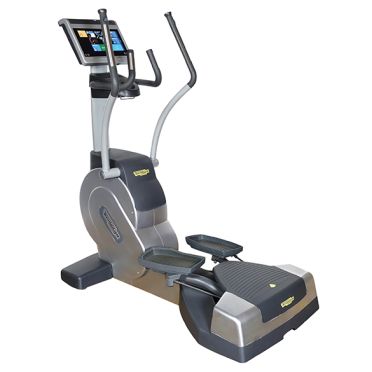 TechnoGym Lateral trainer Excite+ Crossover 700 Unity 3.0 Silber gebraucht