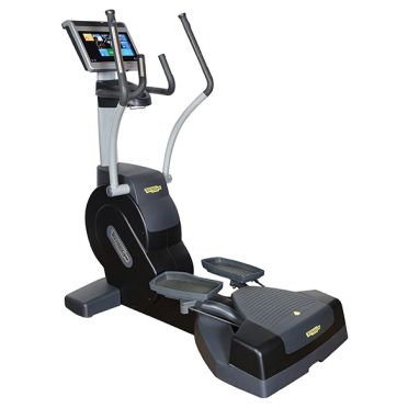 TechnoGym Lateral trainer Excite+ Crossover 700 Unity 3.0 Schwarz gebraucht 