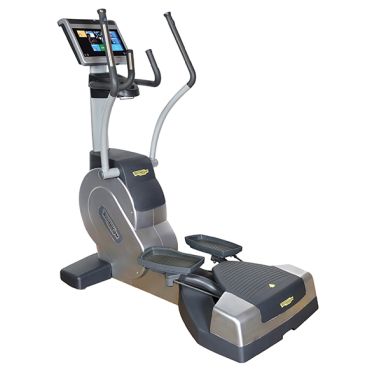 TechnoGym Lateral trainer Excite+ Crossover 700 Unity Silber gebraucht