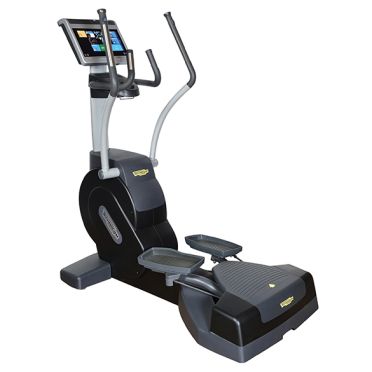 TechnoGym Lateral trainer Excite+ Crossover 700 Unity Schwarz gebraucht 