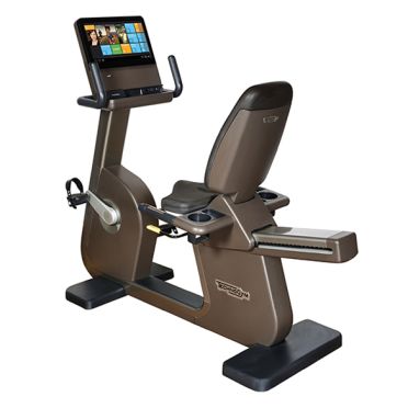 Technogym Liegeergometer Artis Recline Unity 3.0 gebraucht 