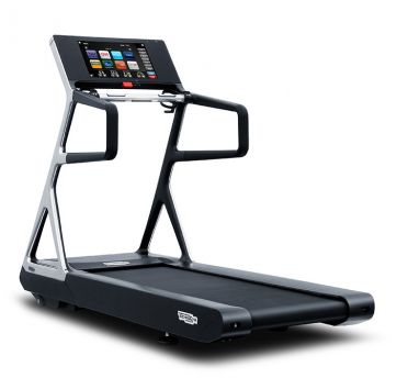 Technogym Laufband Run Personal Visioweb gebraucht