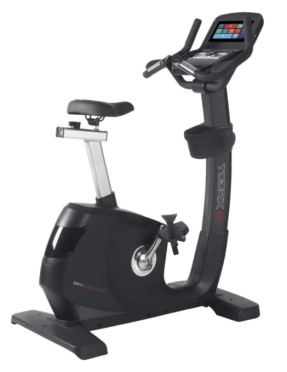 Toorx BRX-9500 TFT Heimtrainer Profi-Ergometer 