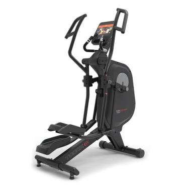 Toorx ERX-900 Crosstrainer mit 10 inch TFT schirm 