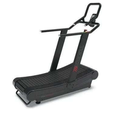 Toorx Professional Race Cross Pro Curved Laufband 