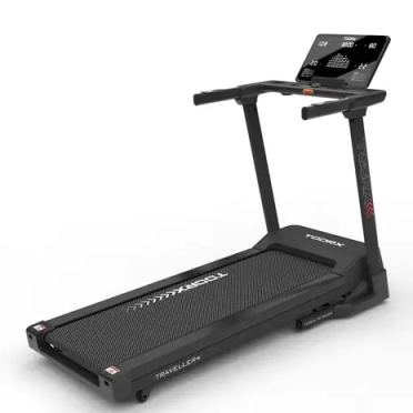 Toorx Traveller B Plus laufband 