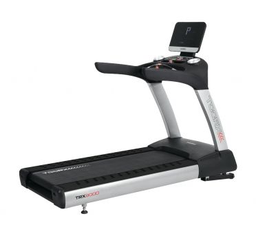 Toorx TRX-9000 EVO Laufband 