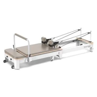 Toorx Professional Inklapbare Aluminum Reformer PTX 7000 Moon & Sand 