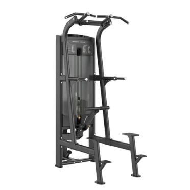 Toorx Professional ABSOLUTE - Assist Pull up/Dip PLX-8400 