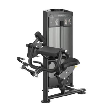 Toorx Professional ABSOLUTE - Biceps curl PLX-8600 