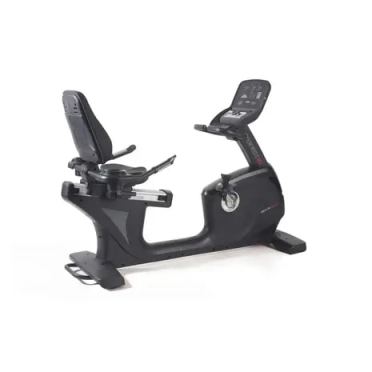 Toorx Professional BRX-R9500 Liegerad Selbstgenerierend 