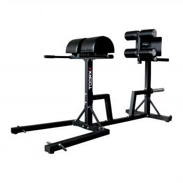 Toorx Glute and Ham Cross Trainingsbank 