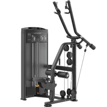 Toorx Professional PLX-8350 Lat Pulldown