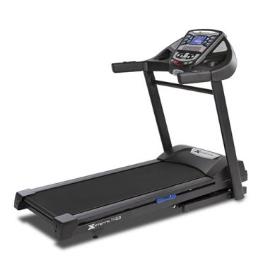 XTERRA Laufband TR3.0