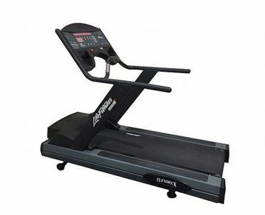 Life Fitness Laufband 9500HR Next Generation gebraucht