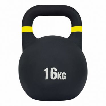 Tunturi Wetkampf Kettlebell 16 kg 