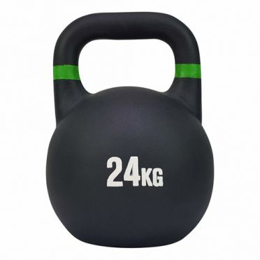 Tunturi Wetkampf Kettlebell 24 kg 