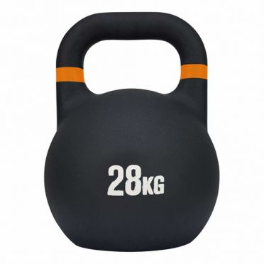 Tunturi Wetkampf Kettlebell 28 kg 