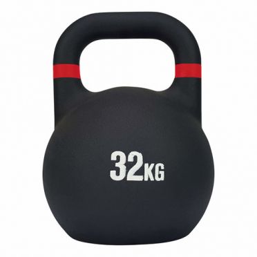 Tunturi Wetkampf Kettlebell 32 kg 