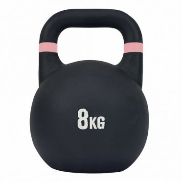 Tunturi Wetkampf Kettlebell 8 kg 