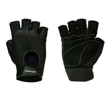 Tunturi Fitness Handschuhe easy fit pro 