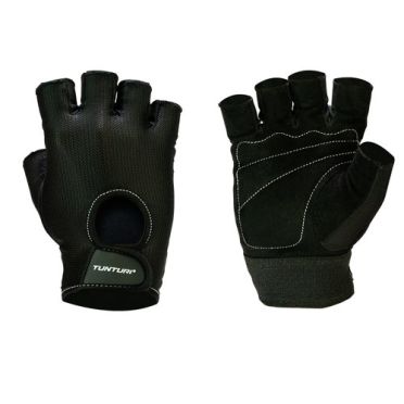 Tunturi Fitness Handschuhe easy fit pro