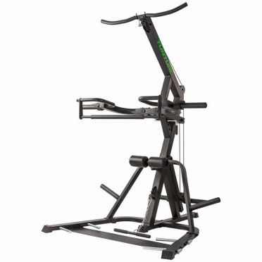 Tunturi WT85 leverage gym Kraftstation 