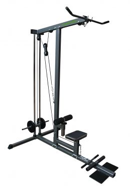 Tunturi PL60 Latzug pulley station