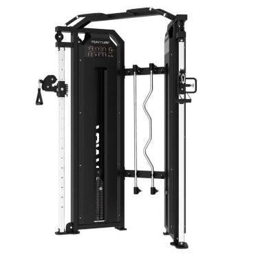 Tunturi Platinum Functional Trainer Selectorized 
