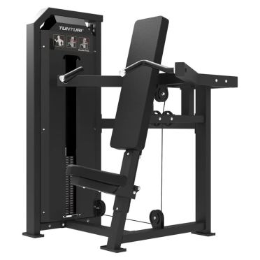 Tunturi Platinum Shoulder Press Selectorized 