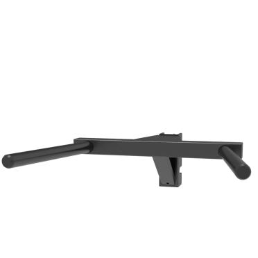 Tunturi PR60 Power Rack - Dip Attachment 