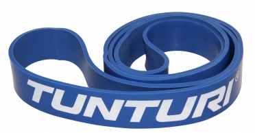 Tunturi Power band Stark Blau 