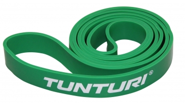 Tunturi Power band Mittel Grün 