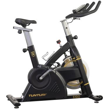 Tunturi spinningbike Centuri Competence S100 Sprinter 