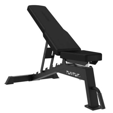 Tunturi UB70 Utility Bench Schrägebank