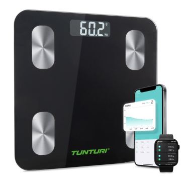 Tunturi SC30 Smart Scale 